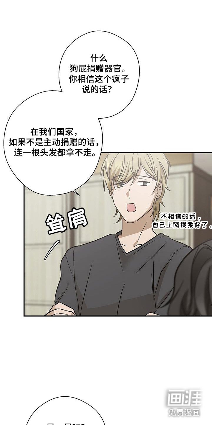 第28章：公司危机