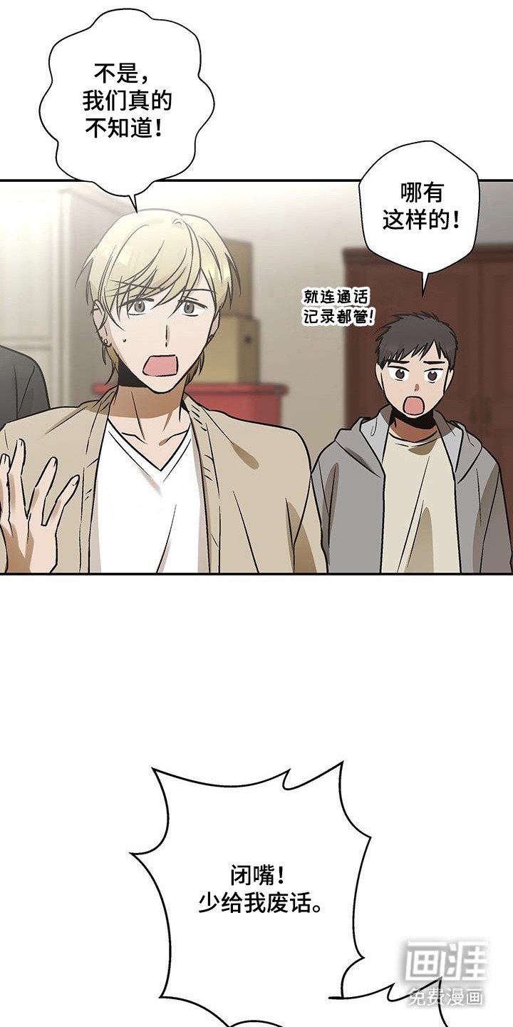 第31章：完美坠落