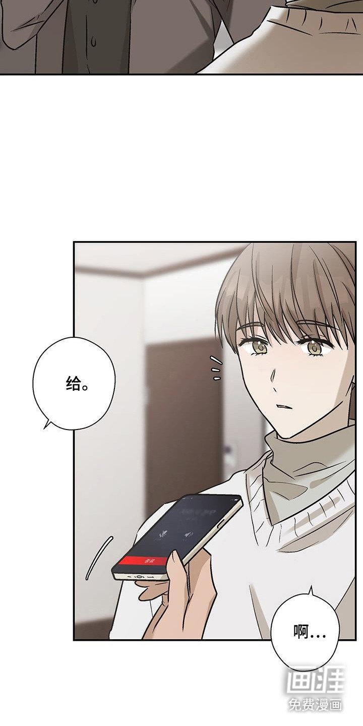 第31章：完美坠落