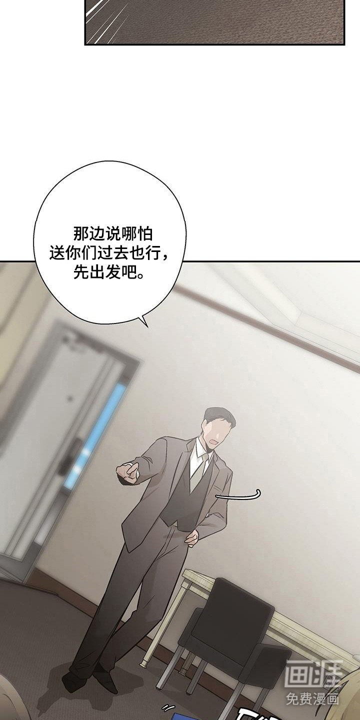第31章：完美坠落