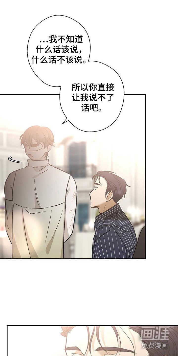 第33章：克拉的脸