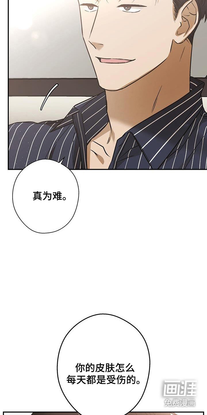 第33章：克拉的脸