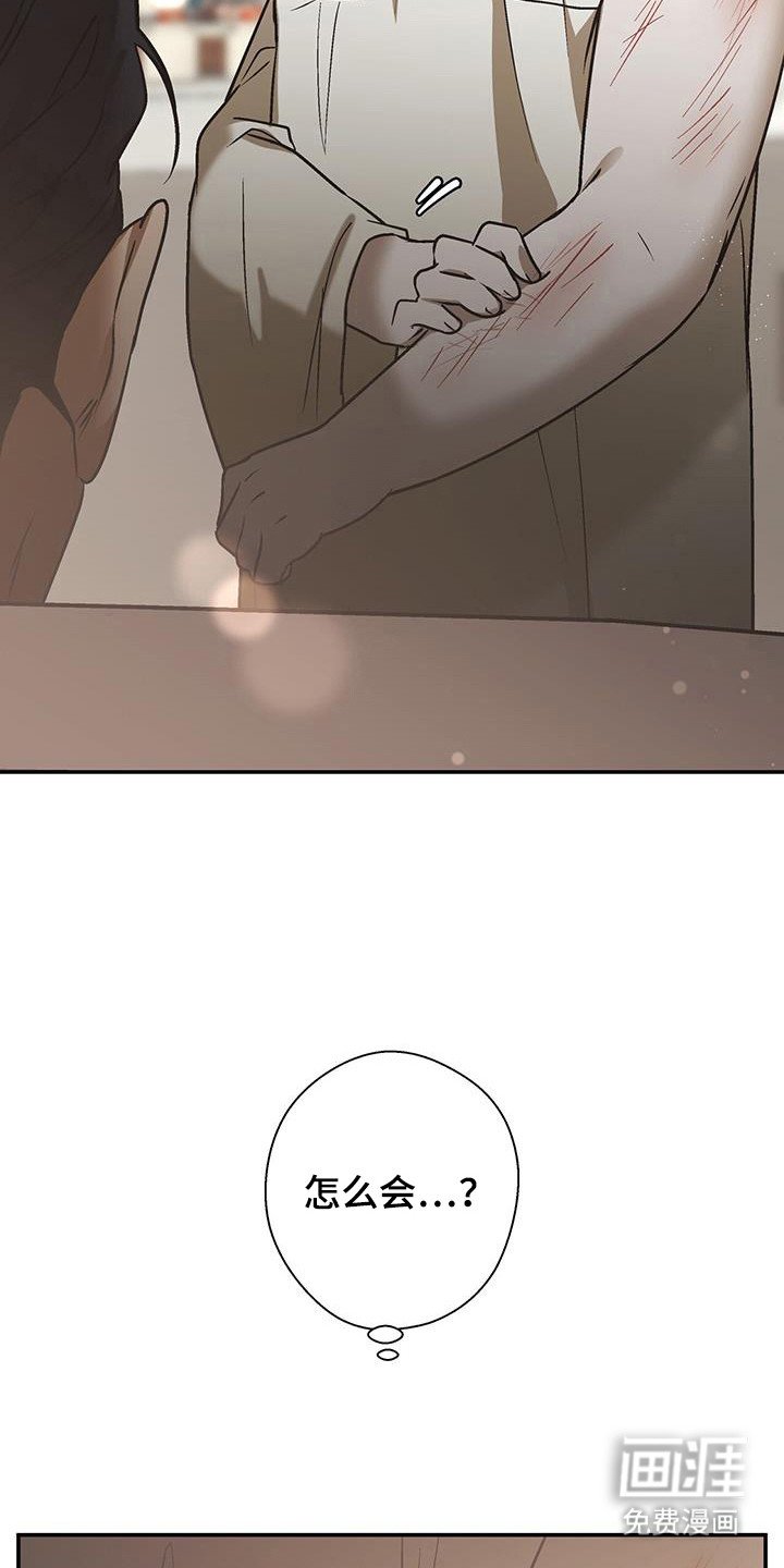 第33章：克拉的脸