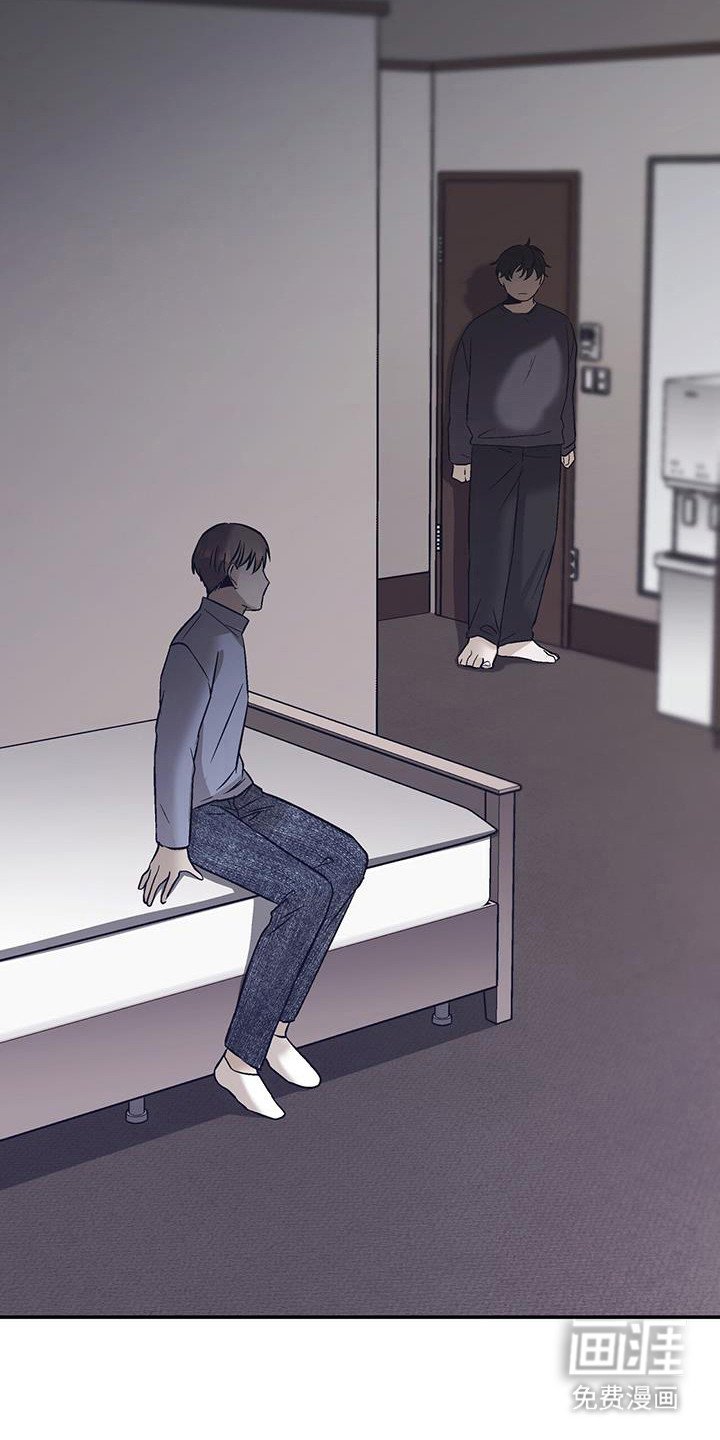 第36章：原谅一切