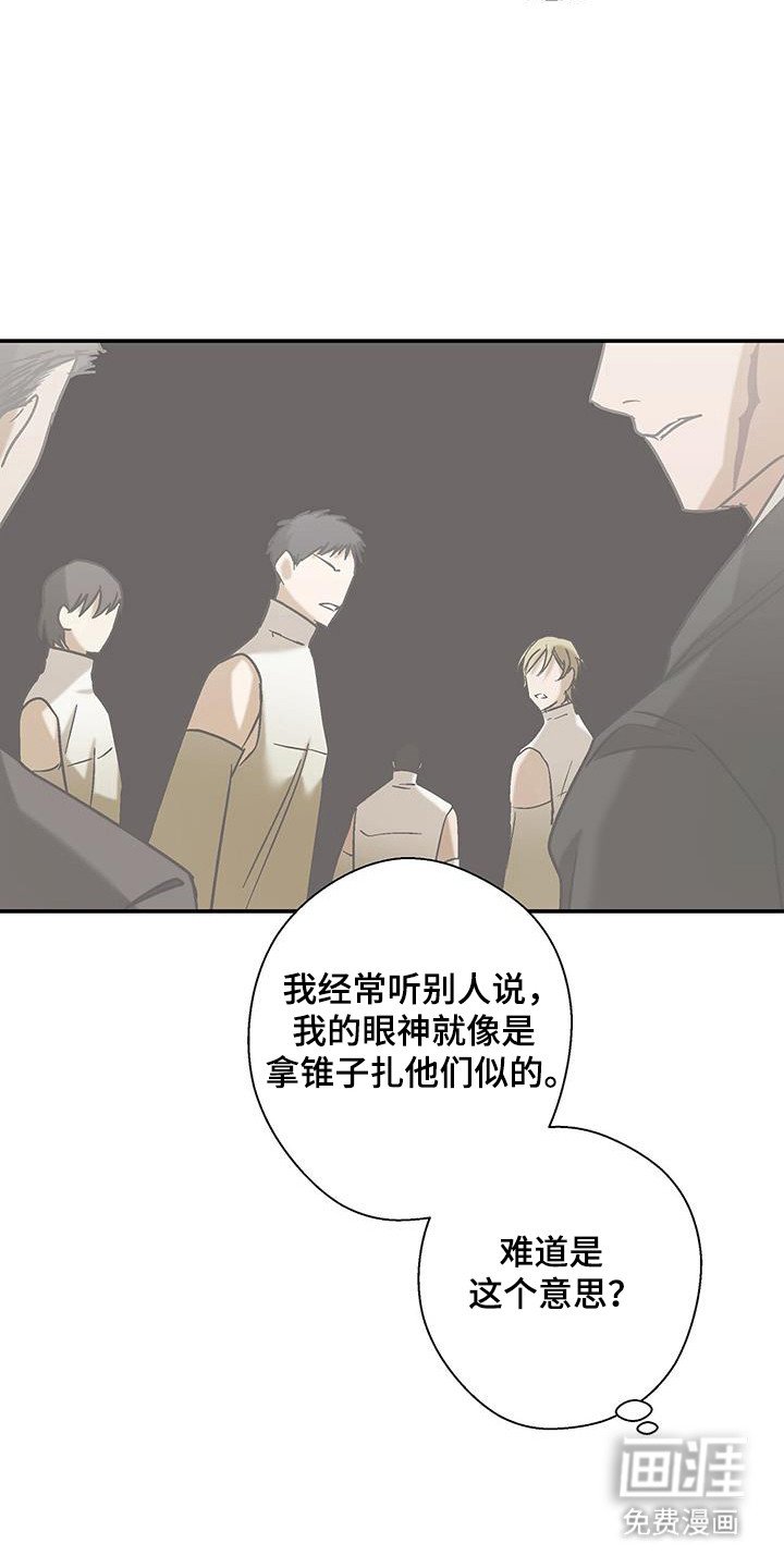 第43章：眼中样子