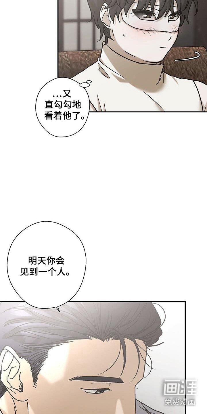 第43章：眼中样子