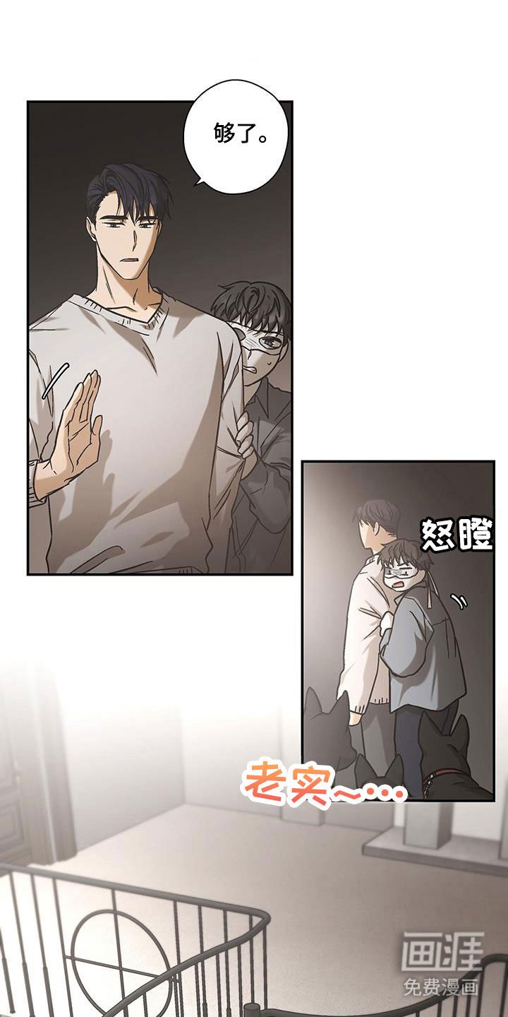 第49章：肩并肩走