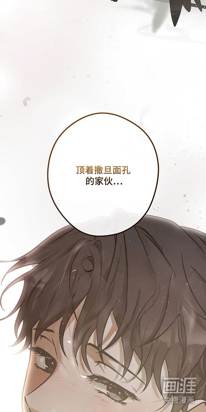 第52章：不该摘下