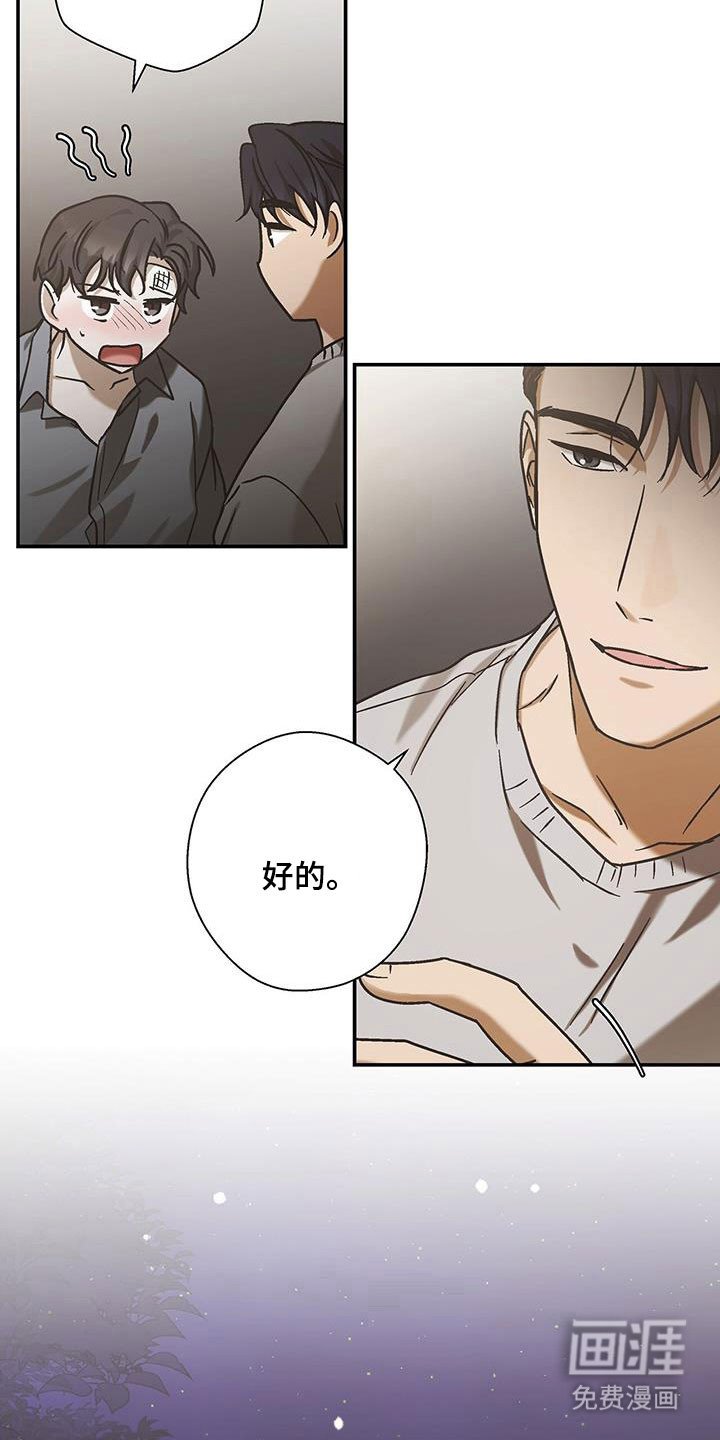 第52章：不该摘下