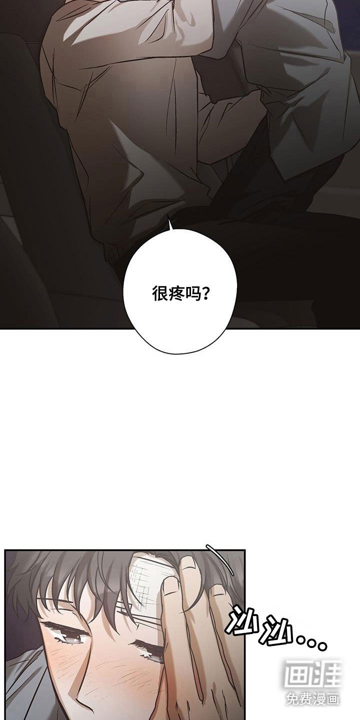 第53章：相识感觉