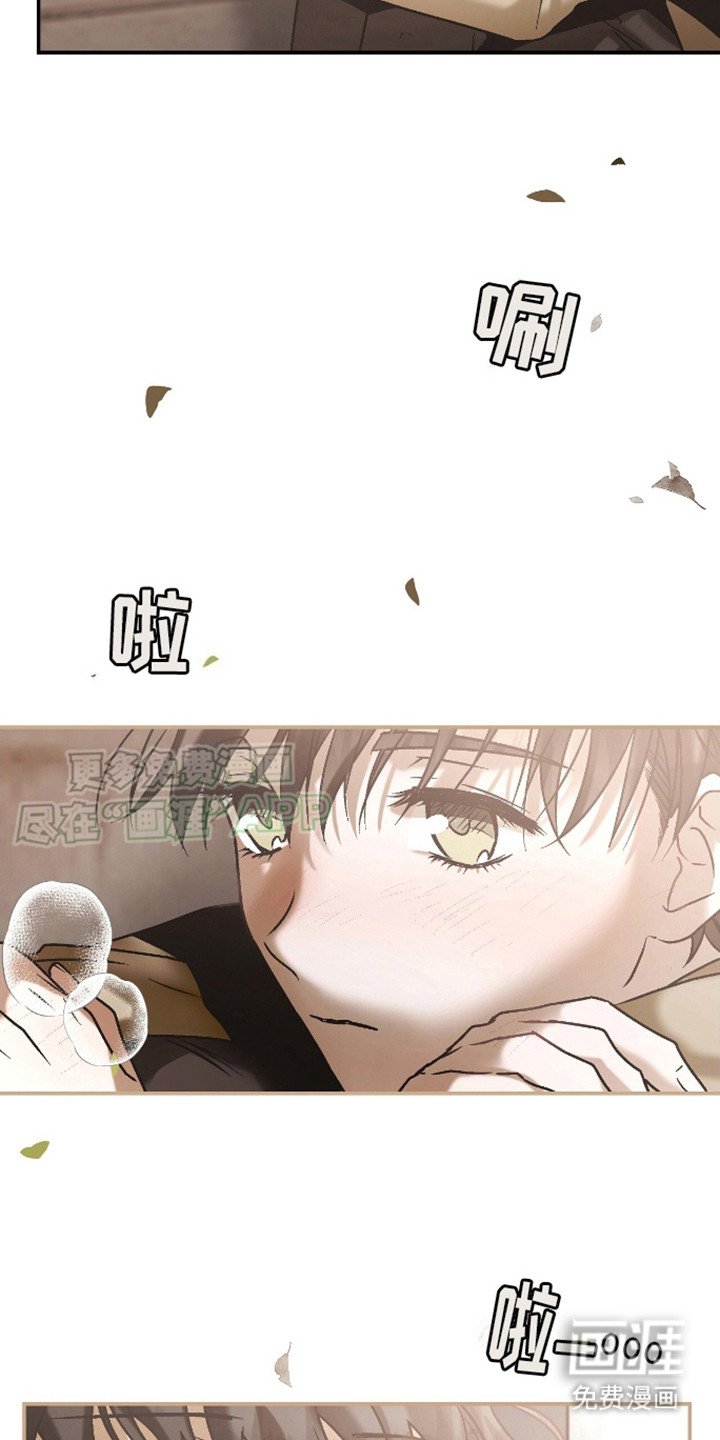 第7章：在意