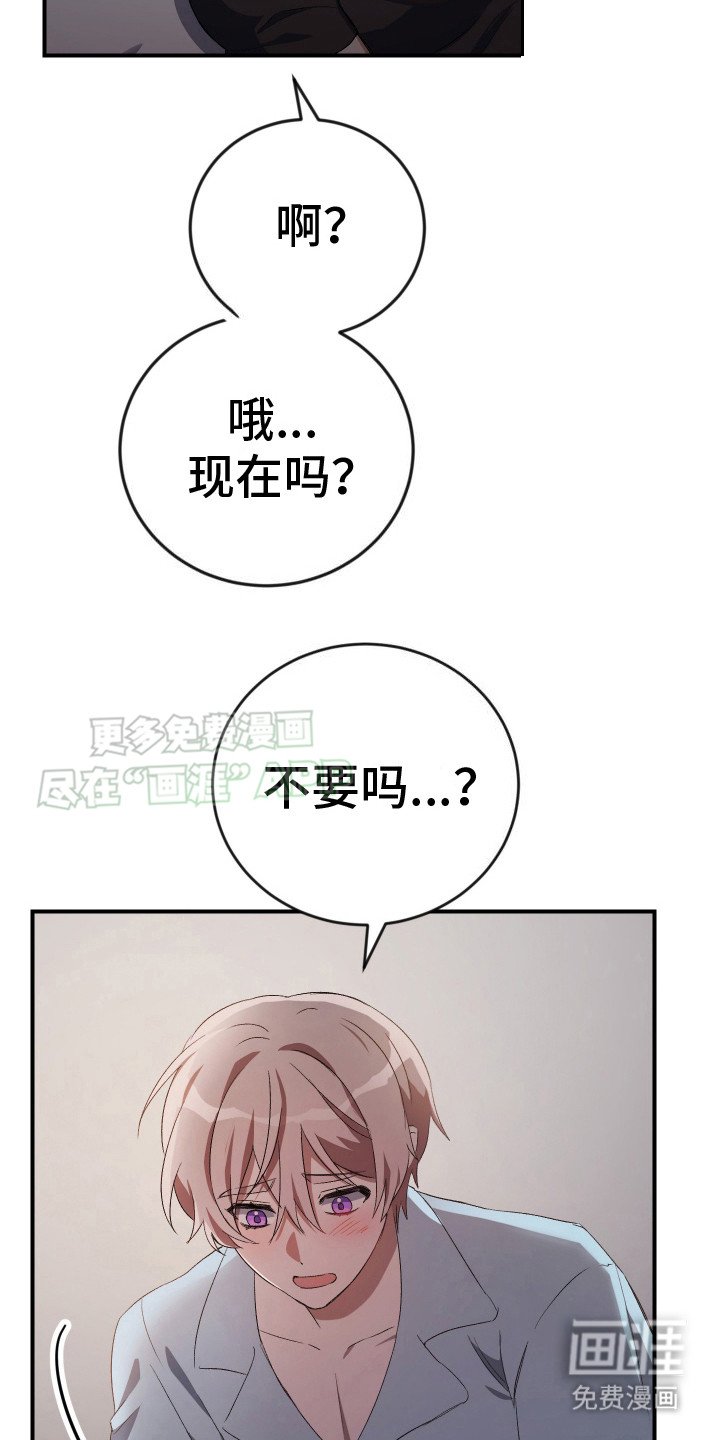第11章：不会离开