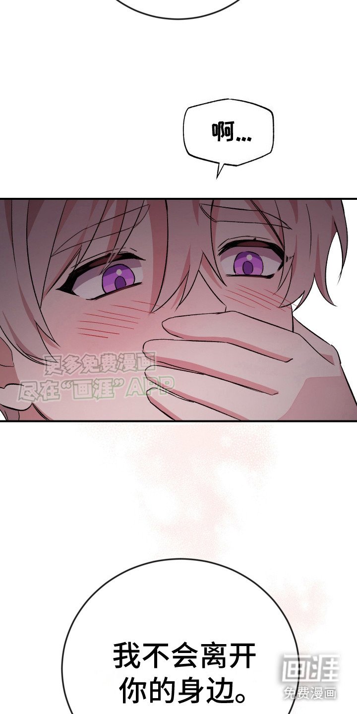 第11章：不会离开