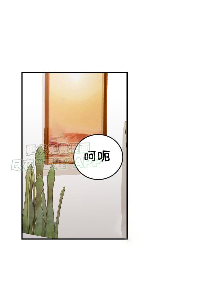 第11章：不会离开