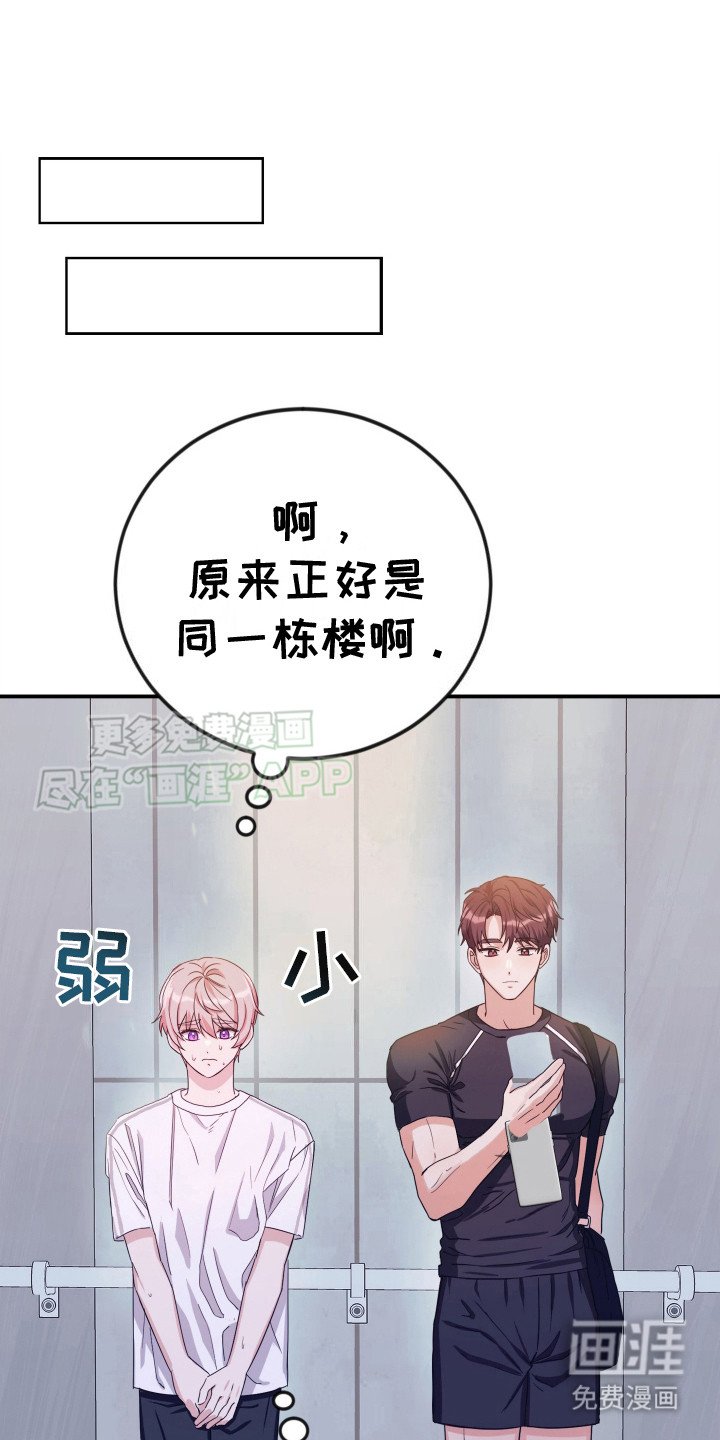 第3章：疑神疑鬼