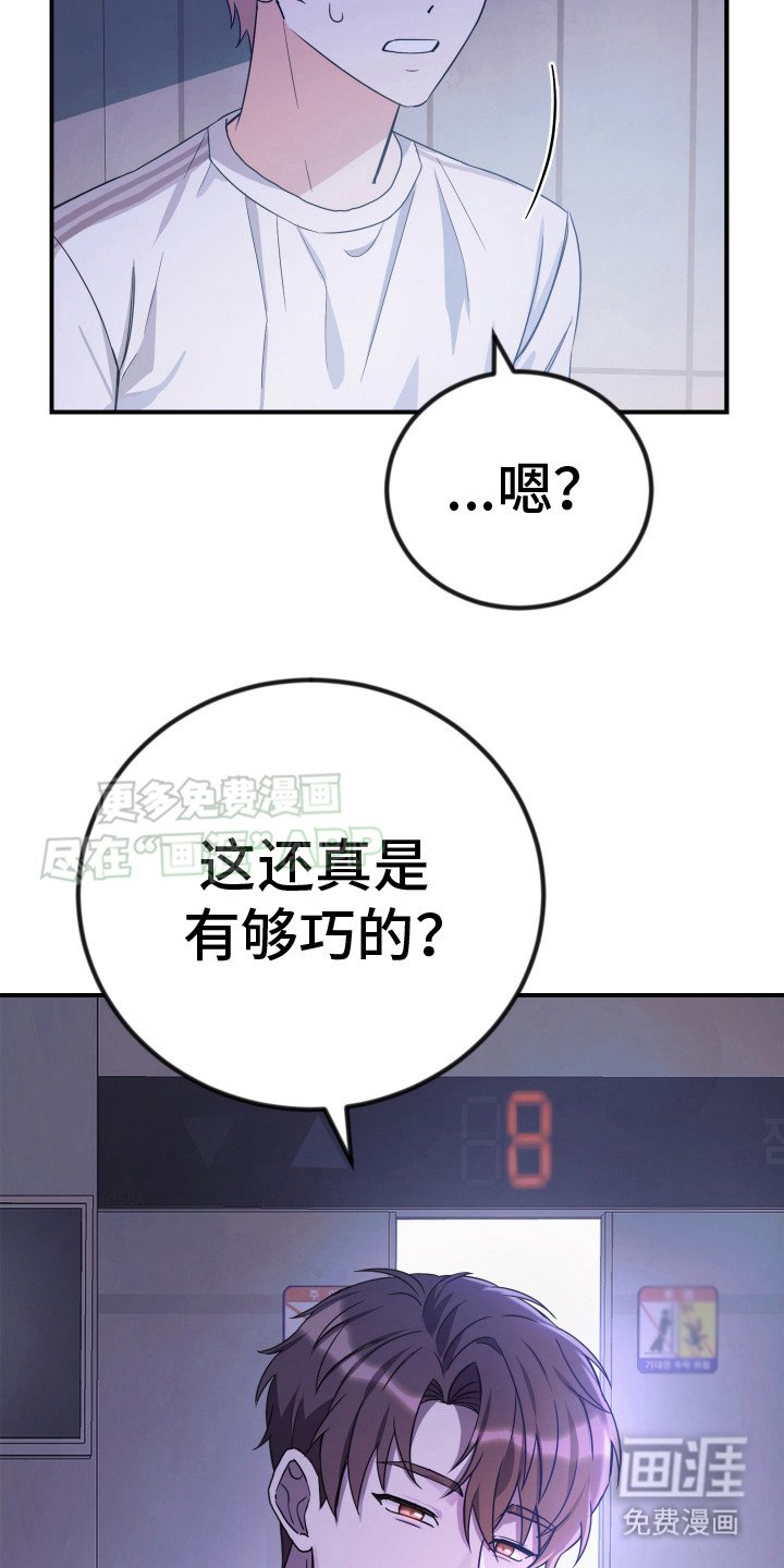 第3章：疑神疑鬼