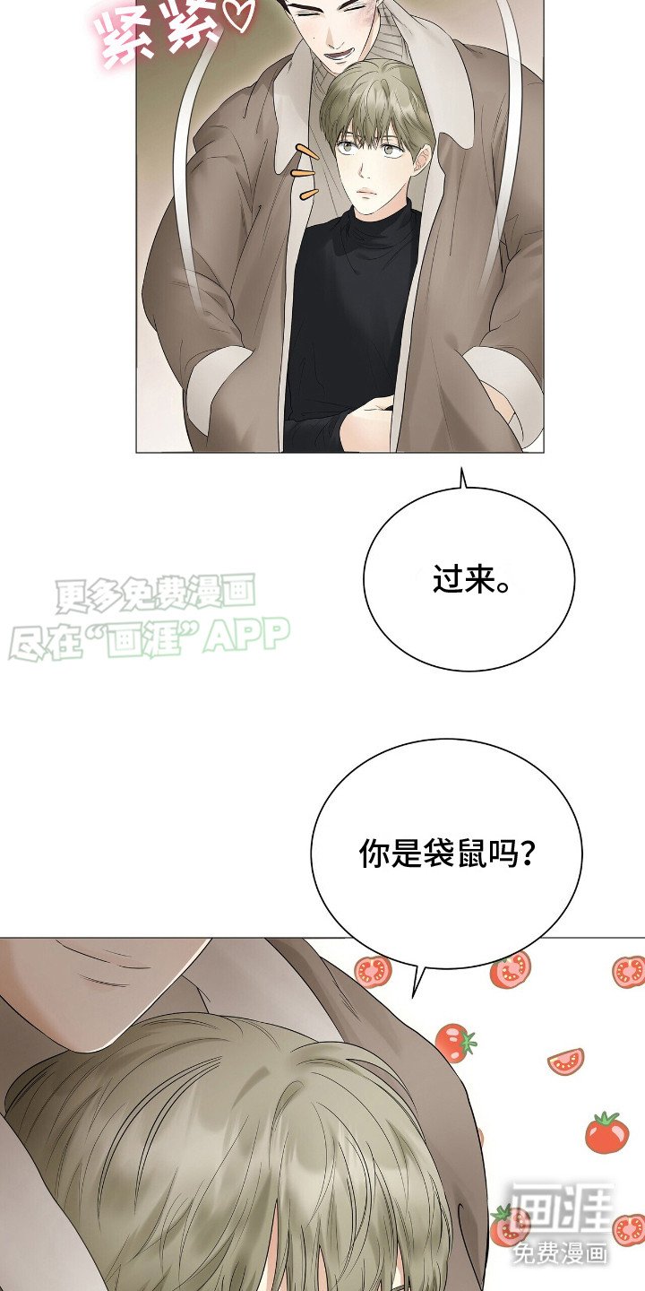 第16章：转告