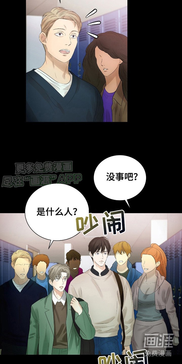 第19章：凤凰社团