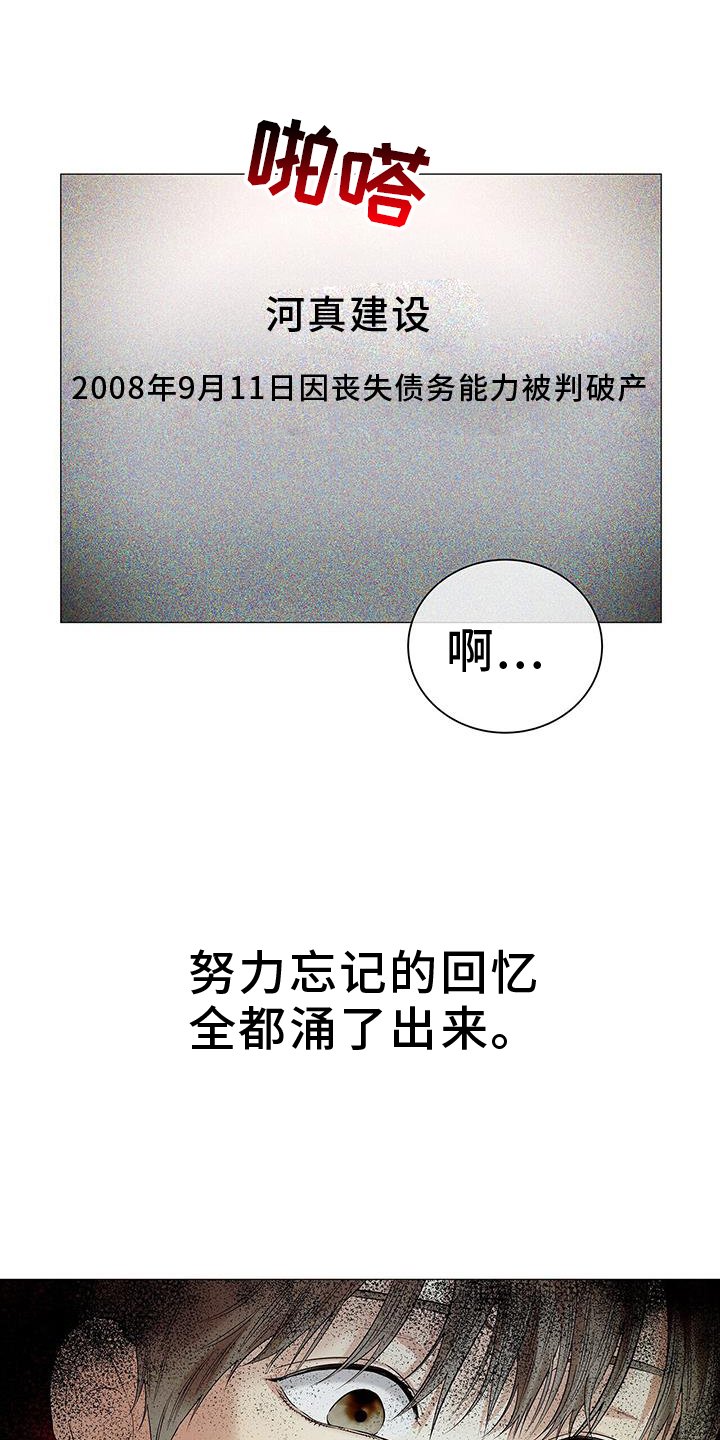 第23章：回忆