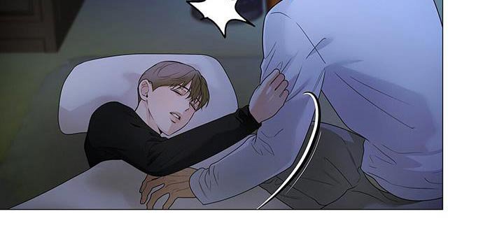 第36章：突然