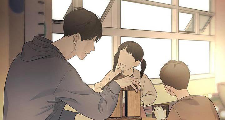 第39章：很孤单吧