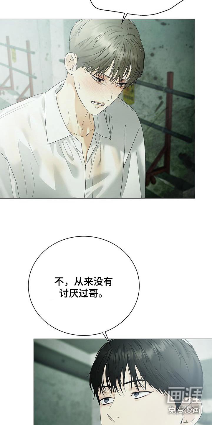 第43章：理由