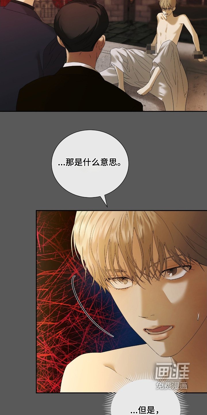 第67章：【第二季】你爱我吗