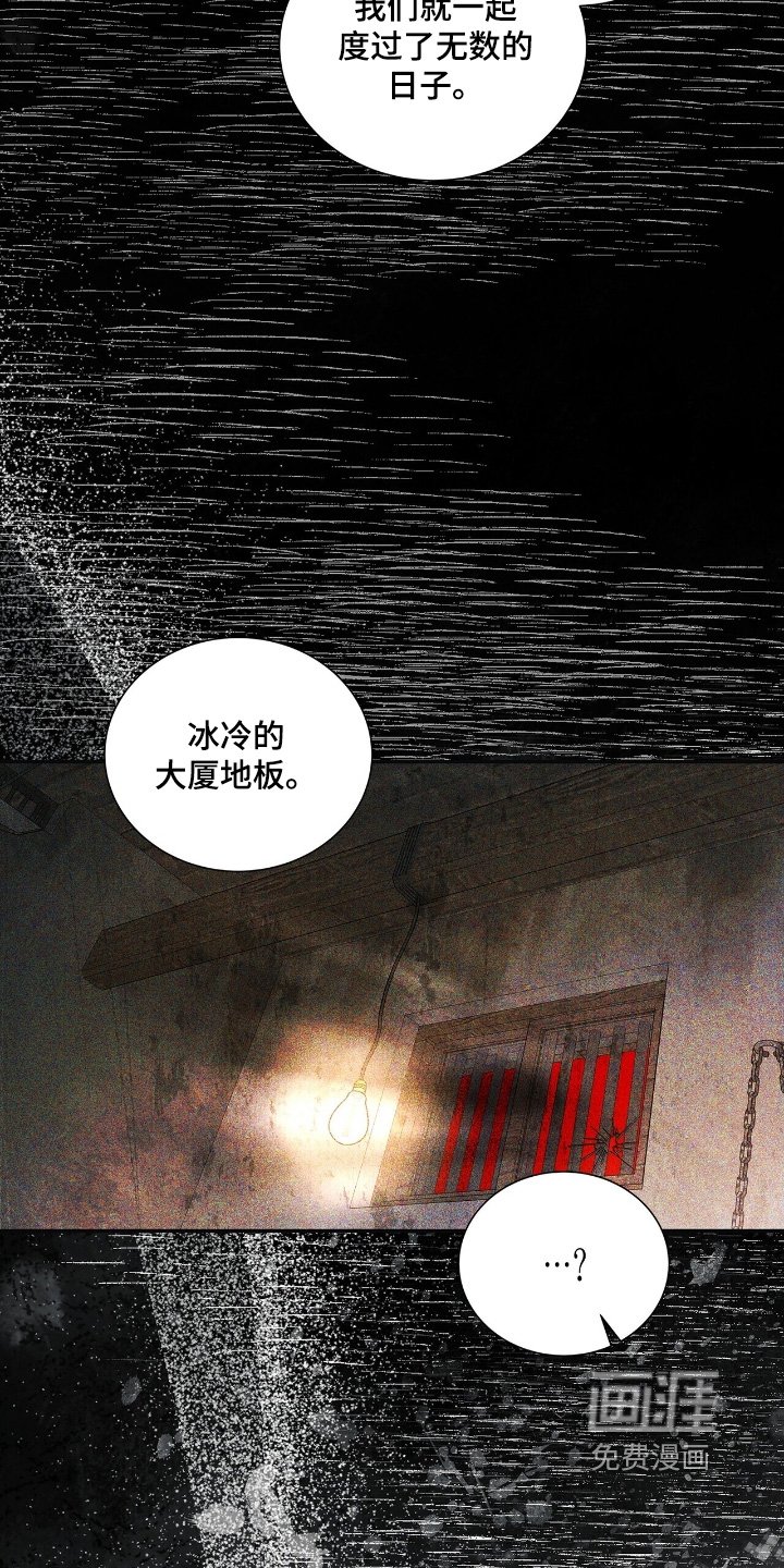 第77章：【第二季】我的记忆