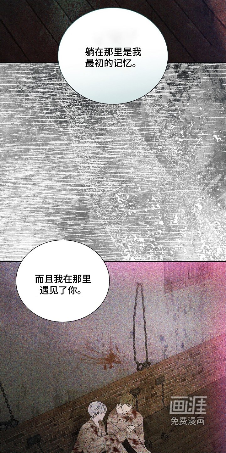 第77章：【第二季】我的记忆
