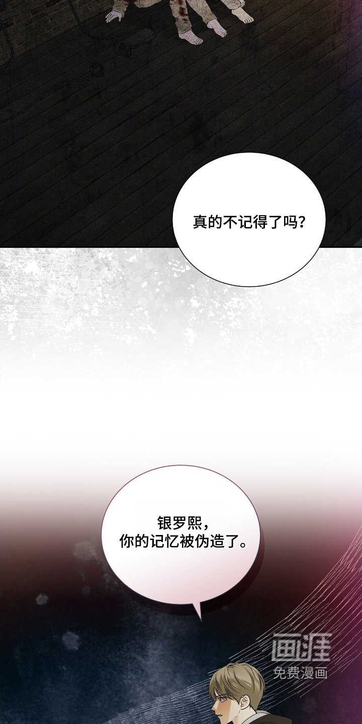 第77章：【第二季】我的记忆
