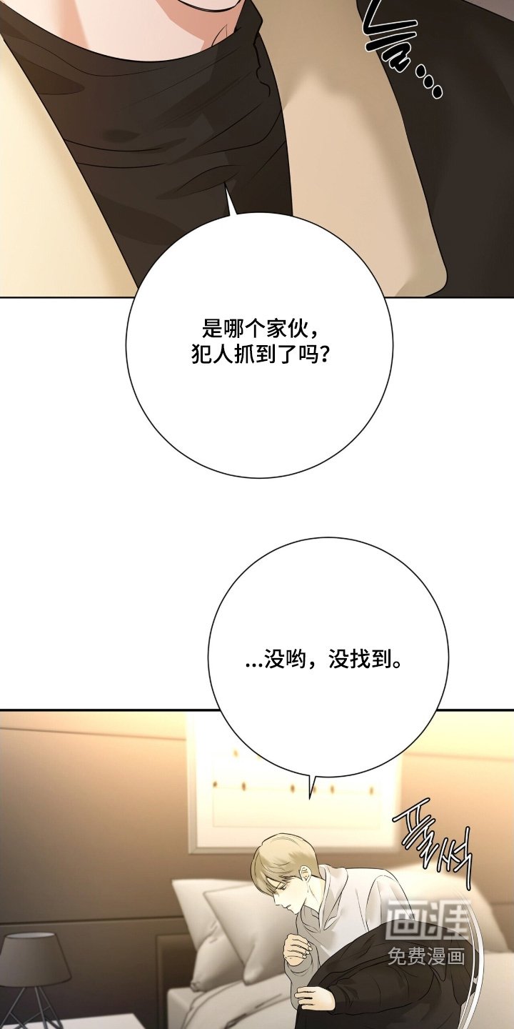 第81章：【第二季】抓我回来