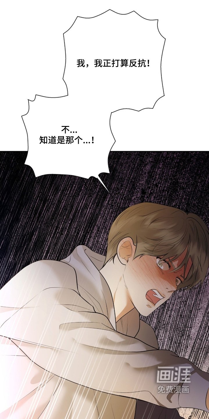 第82章：【第二季】不反抗