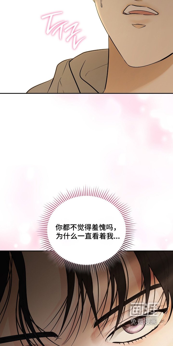 第83章：【第二季】有什么关系