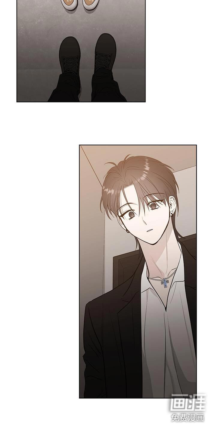 第28章：不想随随便便