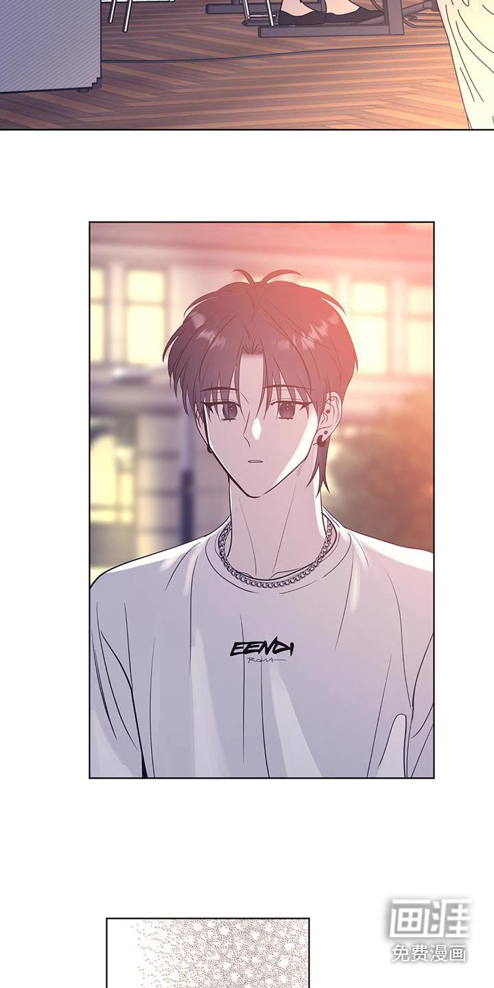 第42章：我也很喜欢