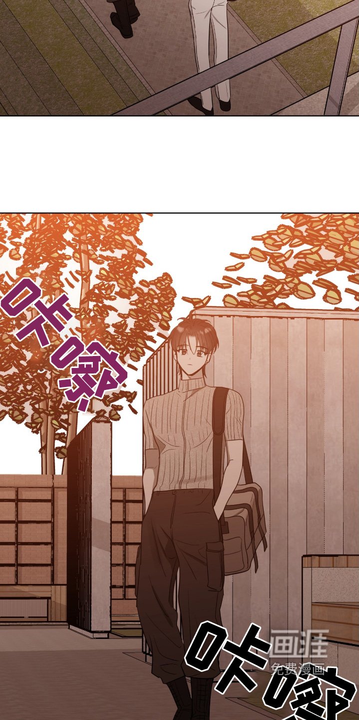 第51章：和你一起度过【完结】