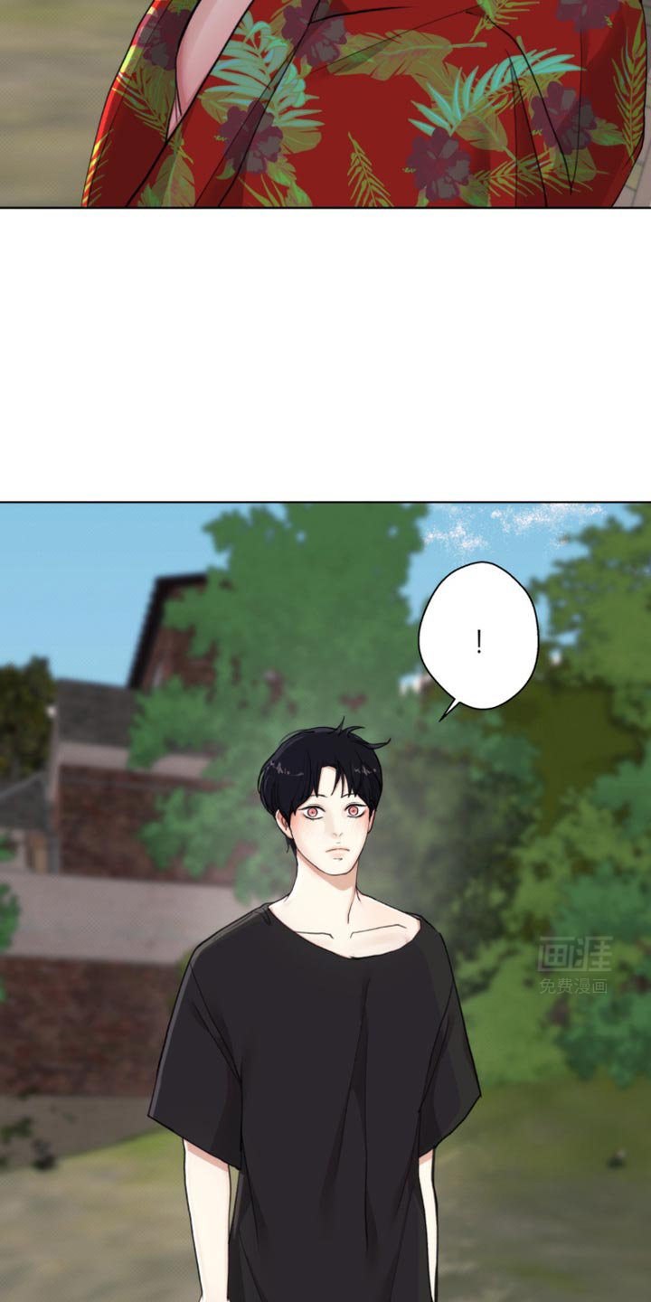 第17章：突然很生气啊！