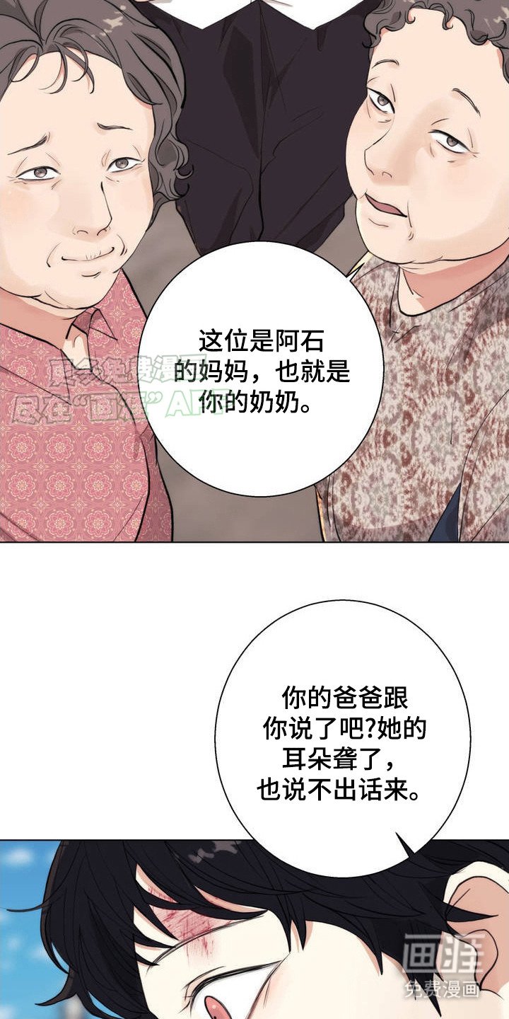 第2章：小岛