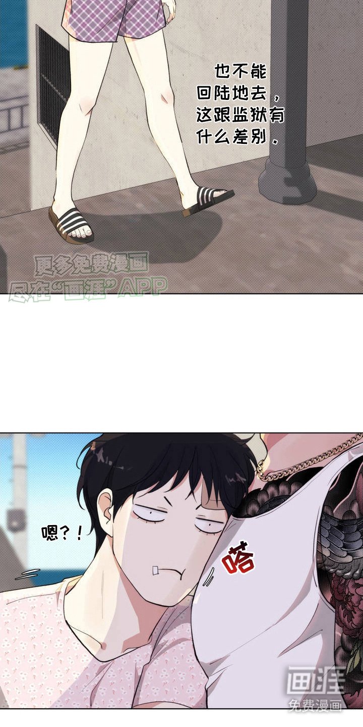 第2章：小岛