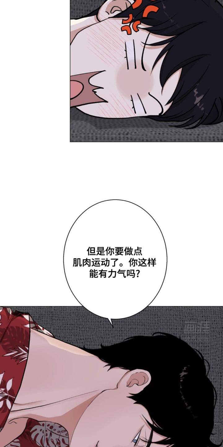 第20章：讽刺