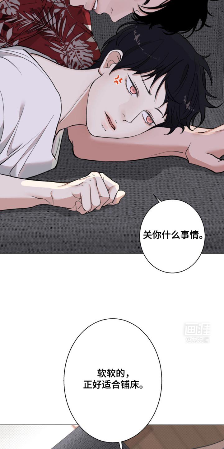 第20章：讽刺
