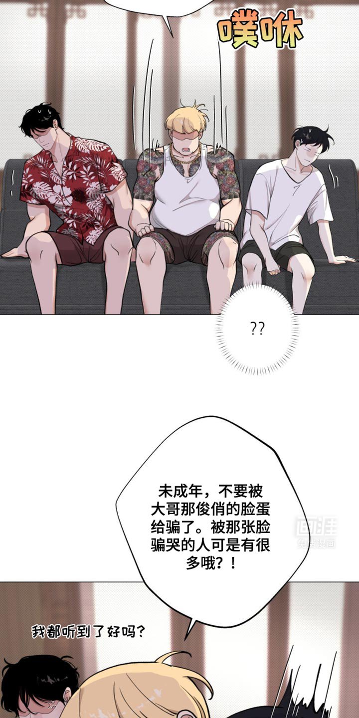 第20章：讽刺