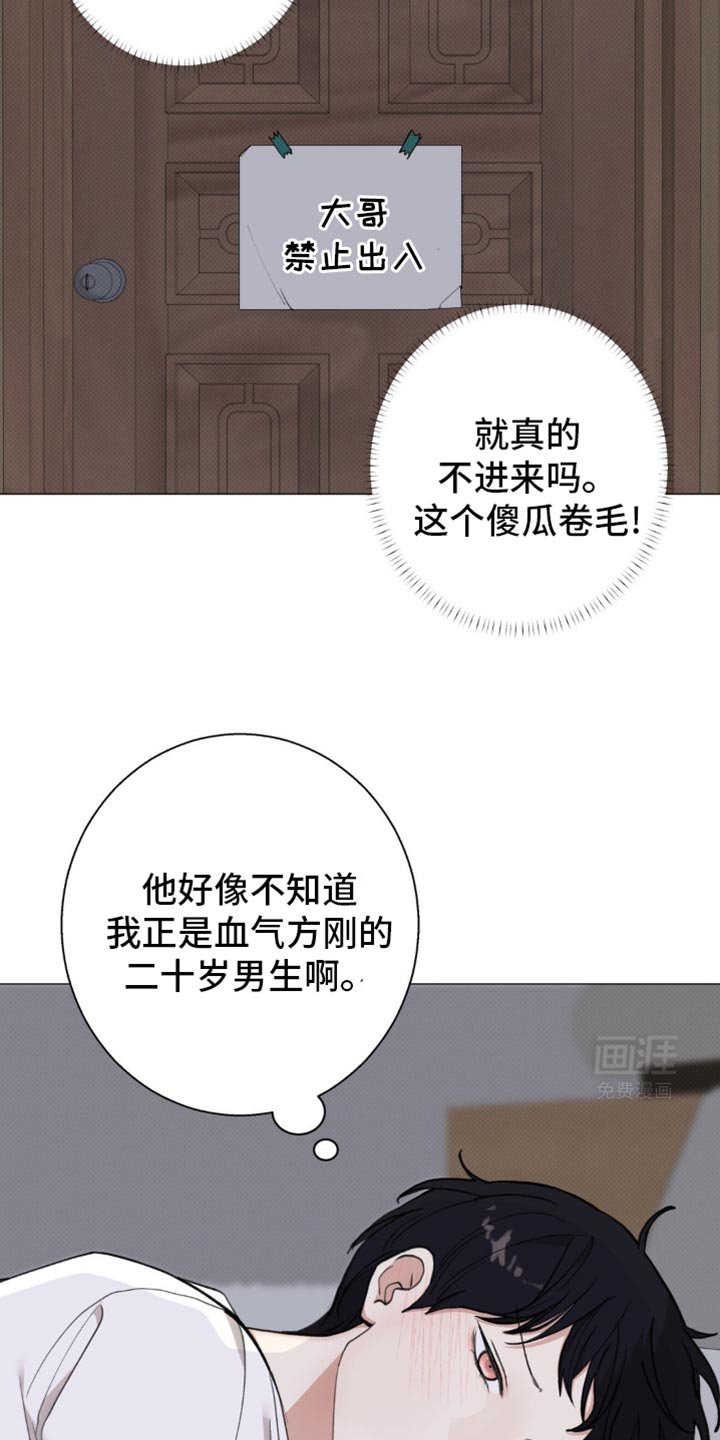 第23章：躲起来