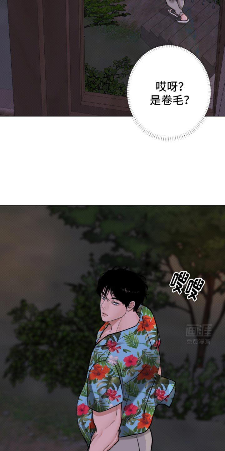 第23章：躲起来