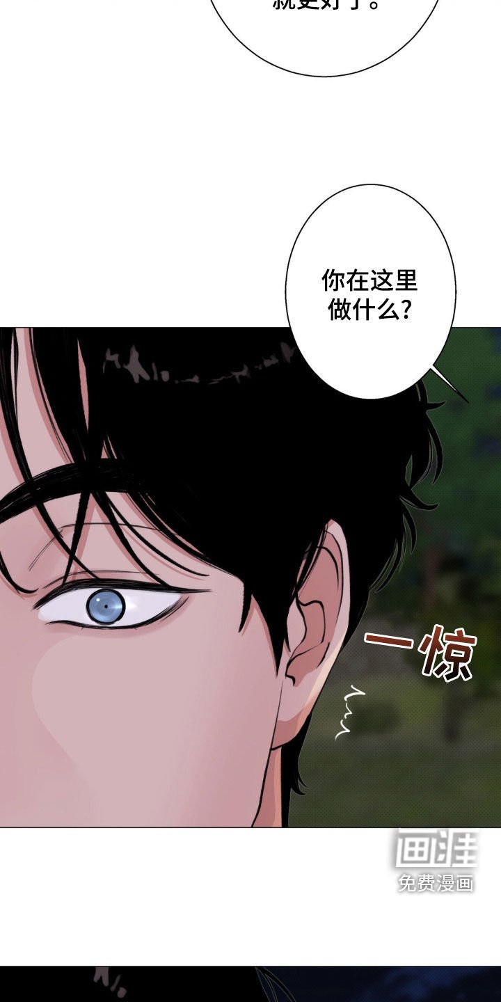 第24章：不准动