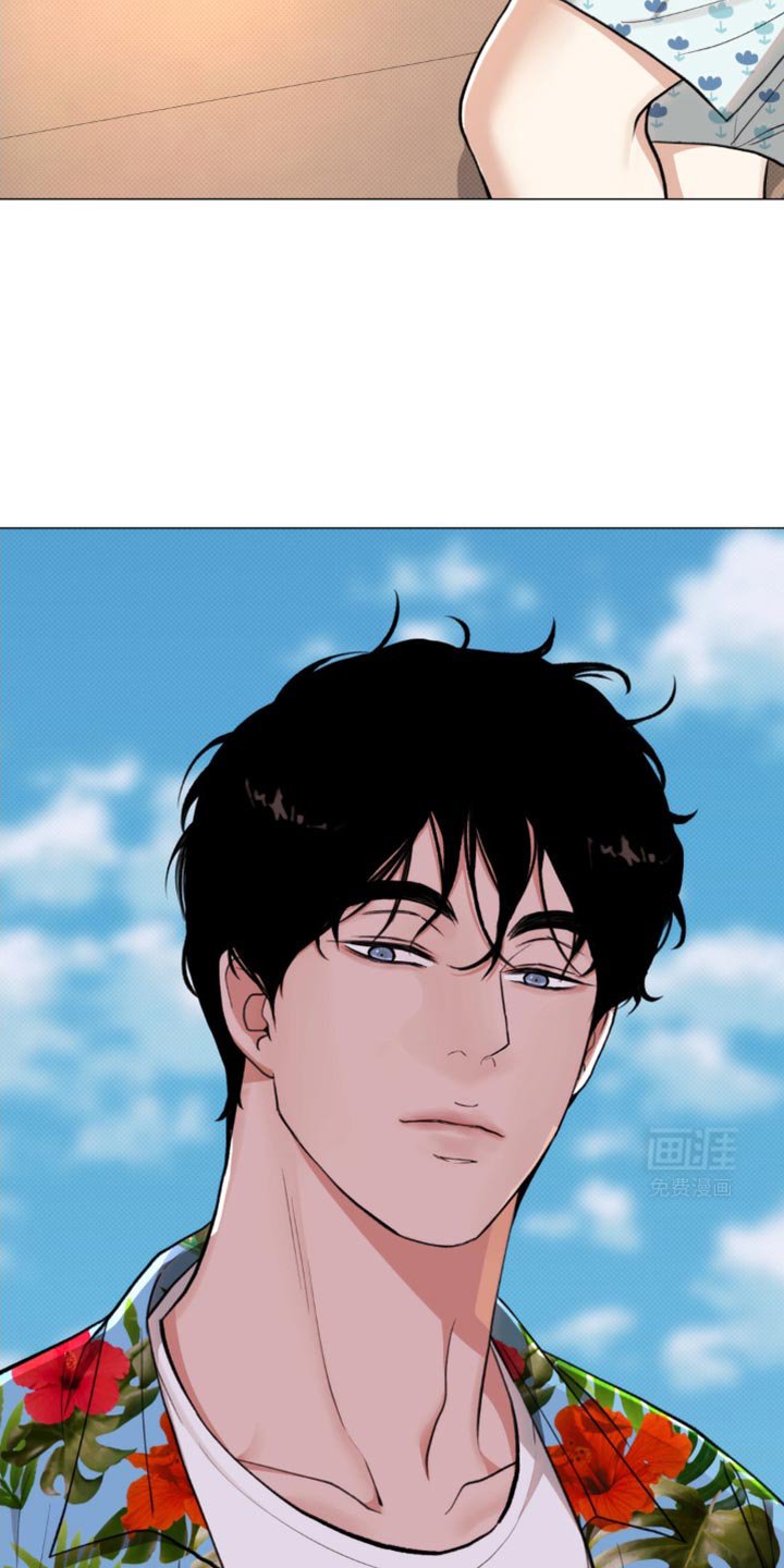 第30章：好想他啊
