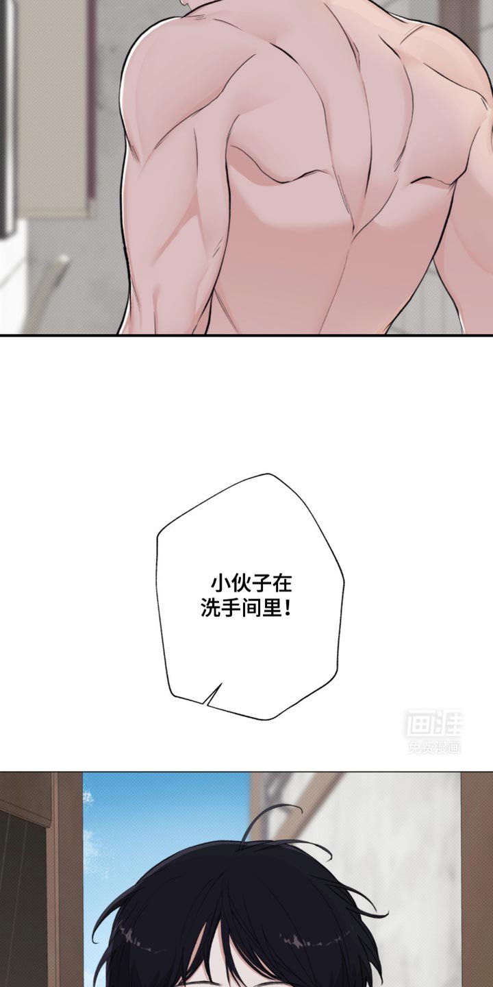第31章：关系挺好