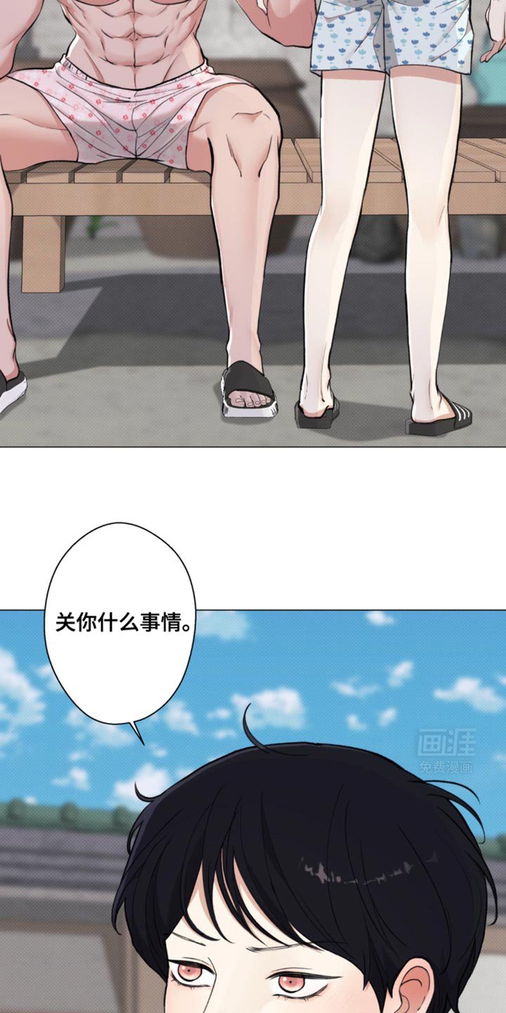 第31章：关系挺好