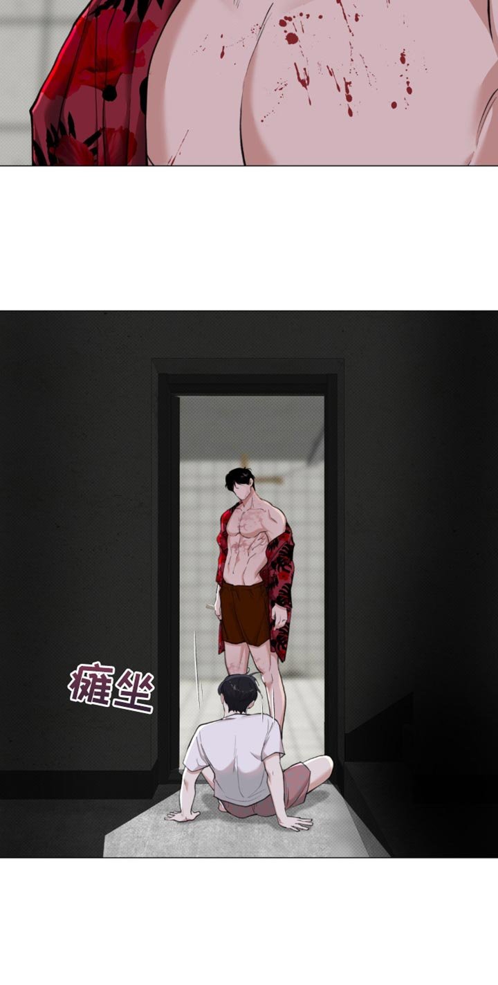 第38章：他没有说谎