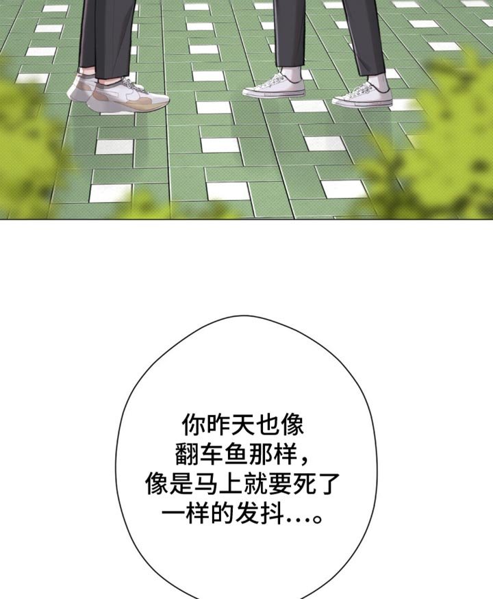 第43章：【第二季】就像失恋的人